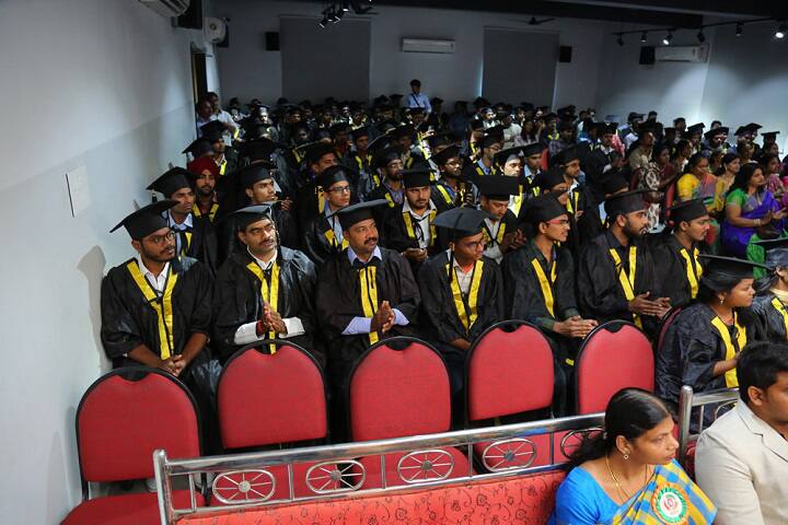 auditorium
